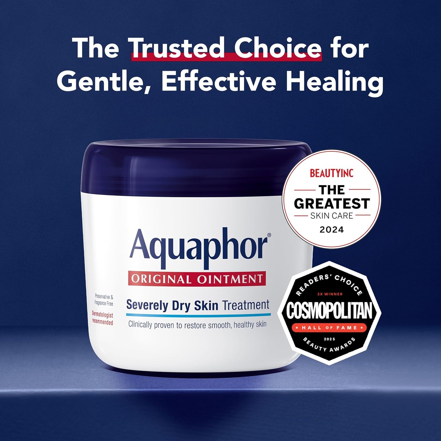 image:imageAquaphor Advanced Therapy Healing Ointment Skin Protectant 14 OZ14 Ounce