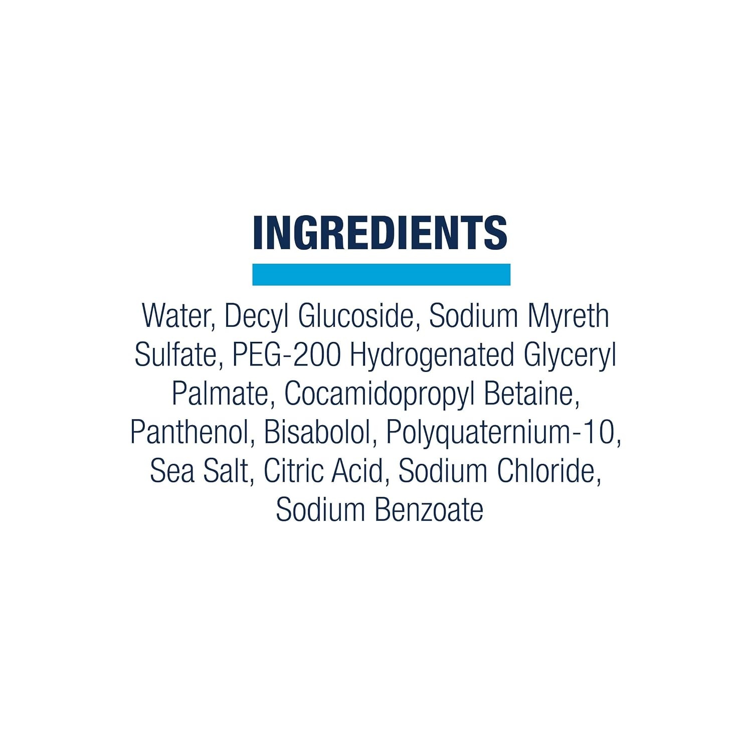 image:imageAquaphor Baby Body Wash and Shampoo Gentle Formula 244 FL OZ254 Fl Oz Pack of 12