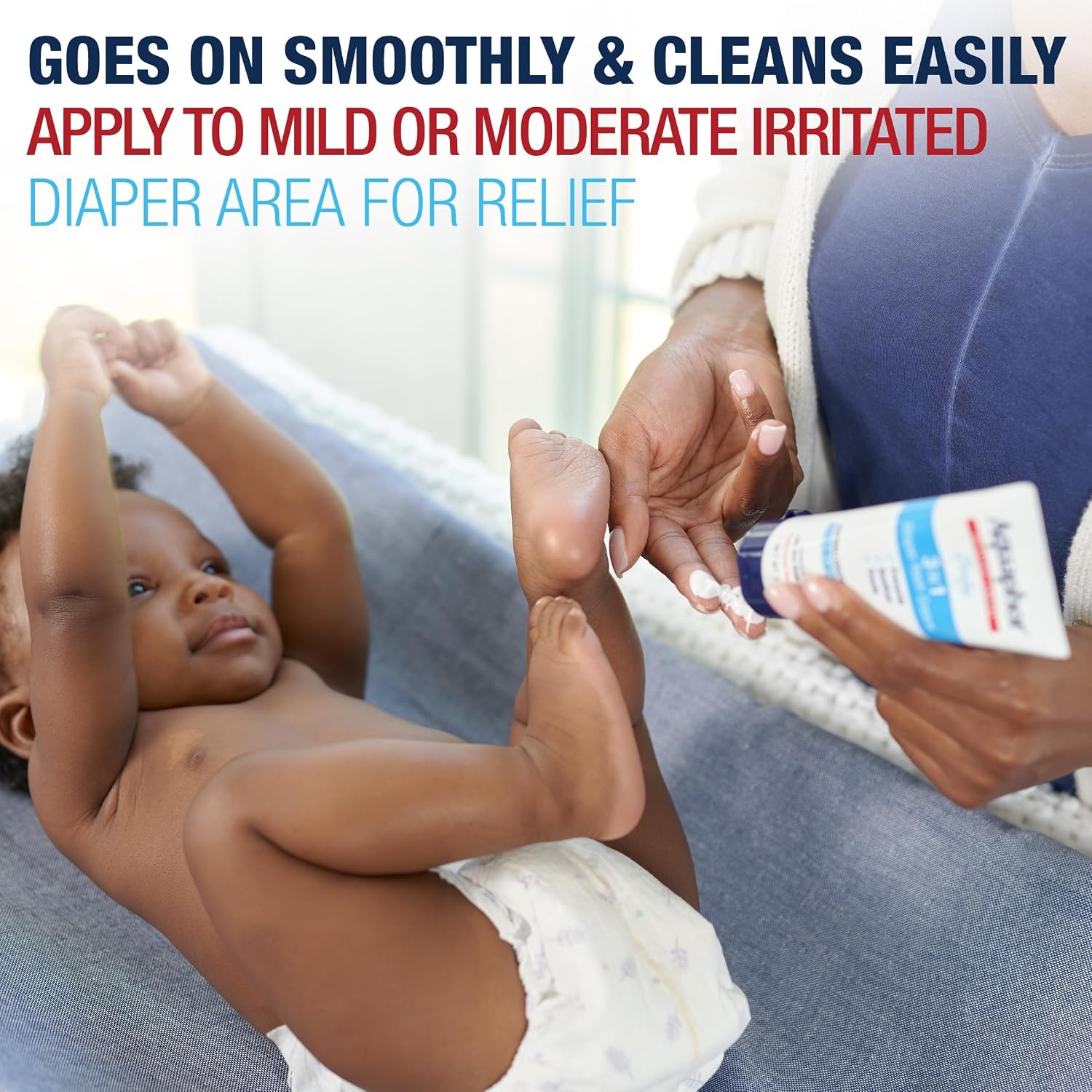 image:imageAquaphor Baby Healing Ointment for Diaper Rash and More 14 OZ14 Ounce 35 Ounce