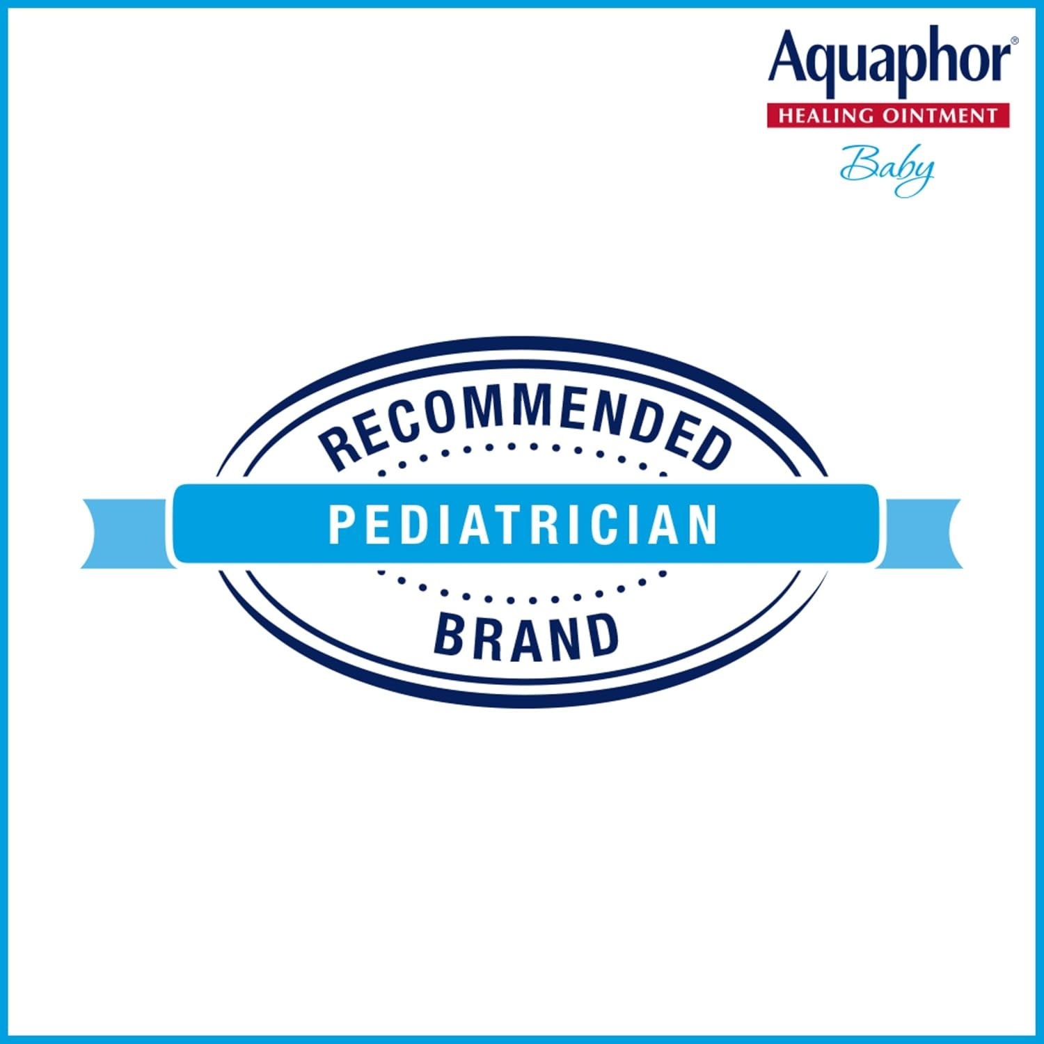 image:imageAquaphor Baby Healing Ointment for Diaper Rash and More 14 OZ7 Ounce Pack of 1