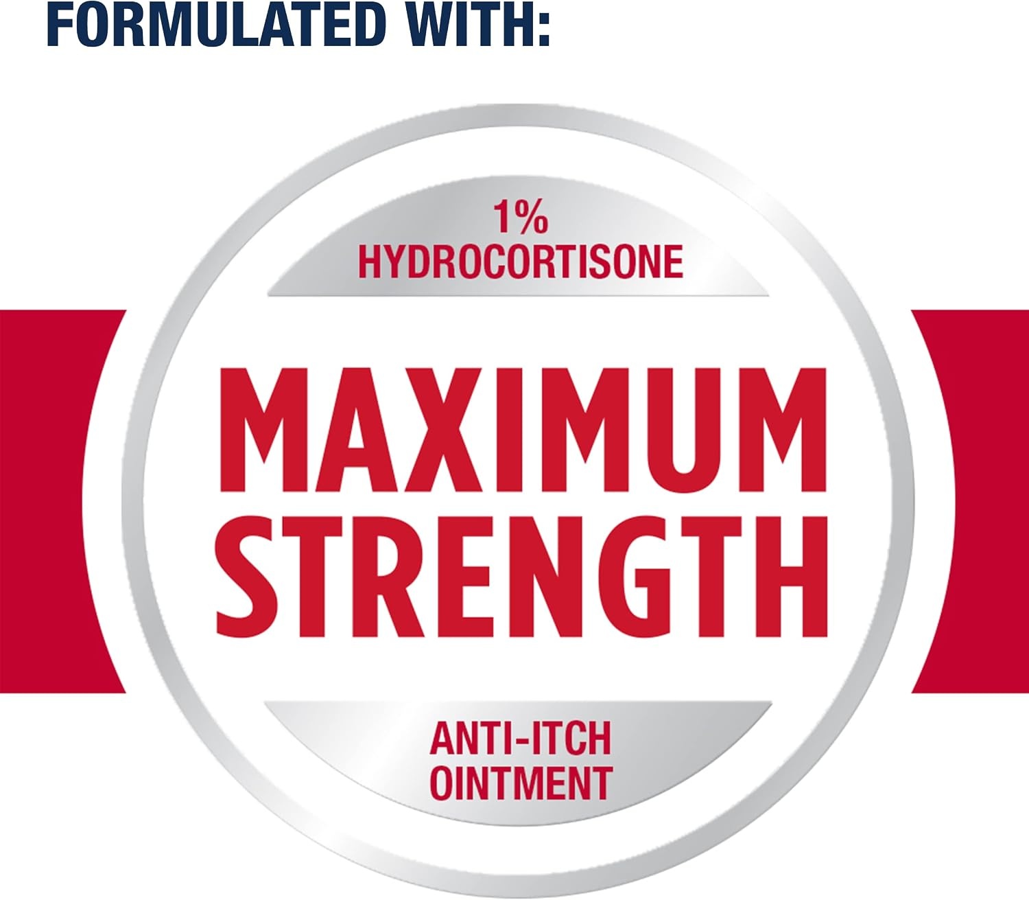 image:imageAquaphor Childrens Itch Relief Ointment 1 Hydrocortisone Anti Itch Ointment for Skin Irritation Insect Bites Psoriasis Skin Rashes Eczema amp Poison Ivy Fragrance Free 1 Oz Tube Pack of 21 Ounce Pack of 4