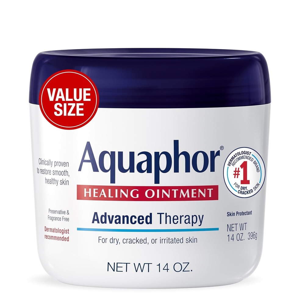 image:imageAquaphor Advanced Therapy Healing Ointment Skin Protectant 14 OZ14 Ounce