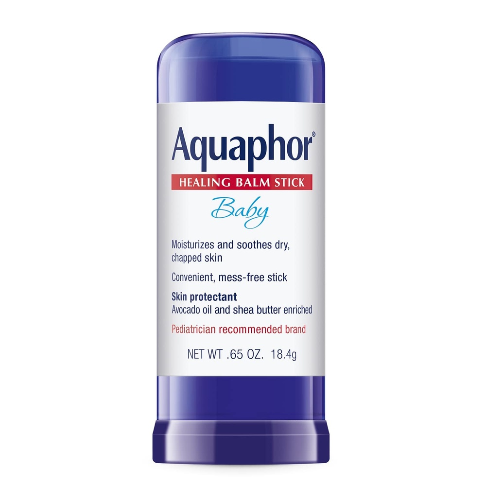 image:imageAquaphor Baby Healing Balm Stick Skin Protectant 065 OZ065 Ounce Pack of 1