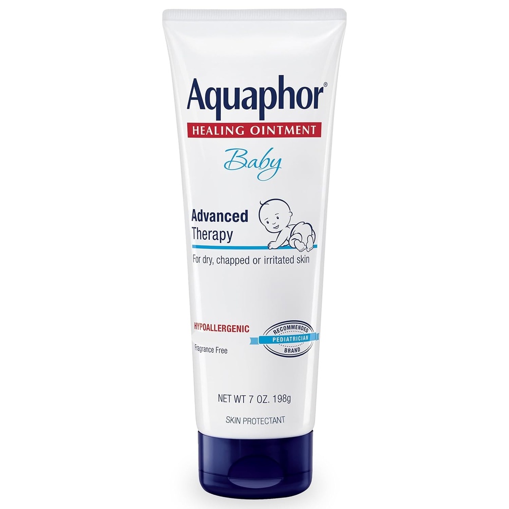 image:imageAquaphor Baby Healing Ointment for Diaper Rash and More 14 OZ7 Ounce Pack of 1