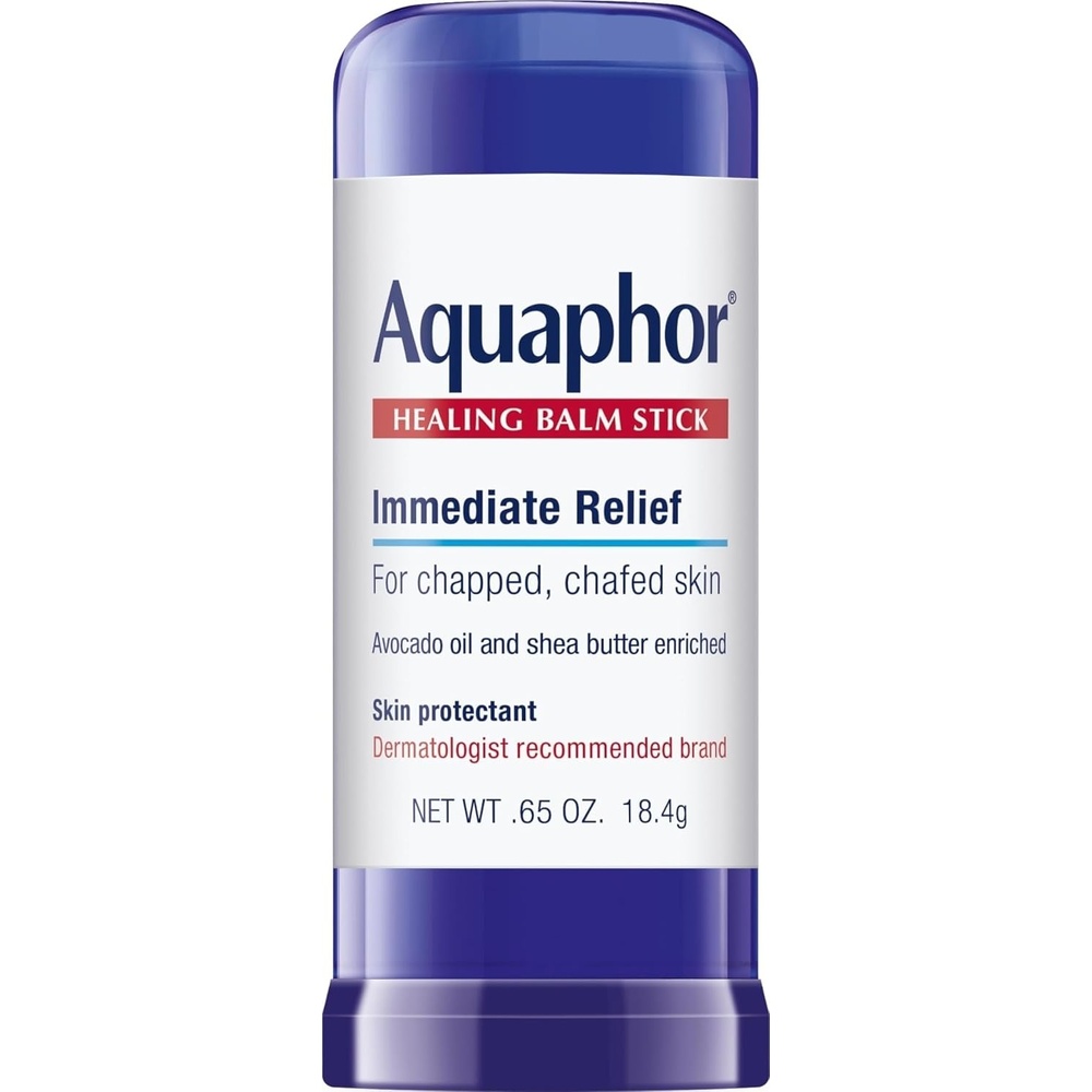image:imageAquaphor Healing Balm Stick Skin Protectant 065 OZ065 Ounce Pack of 1