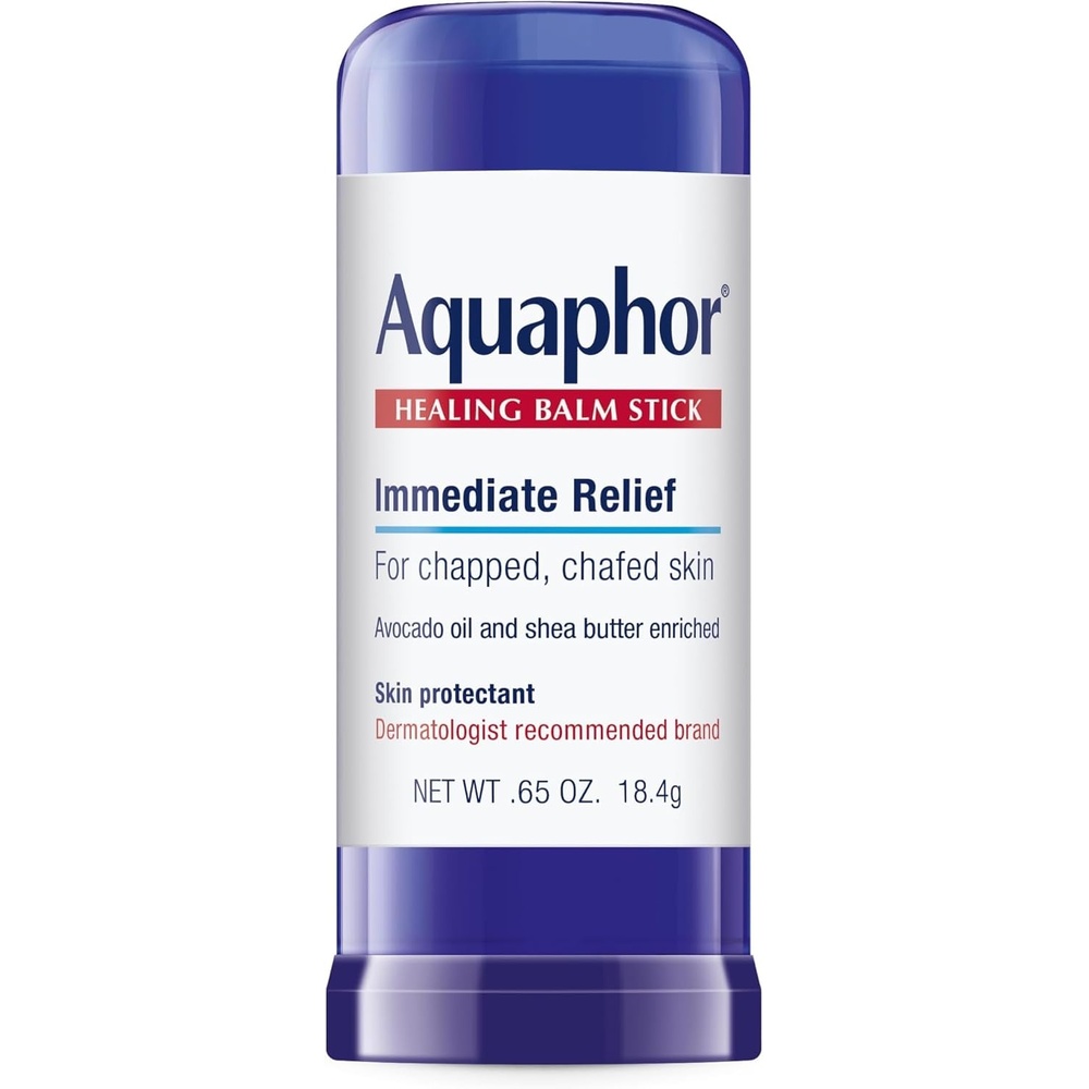 image:imageAquaphor Healing Balm Stick Skin Protectant 065 OZ065 Ounce Pack of 12