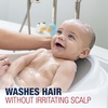 Aquaphor Baby Body Wash and Shampoo, Gentle Formula, 24.4 FL OZ(25.4 Fl Oz (Pack of 1))