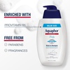 Aquaphor Baby Body Wash and Shampoo, Gentle Formula, 24.4 FL OZ(25.4 Fl Oz (Pack of 1))