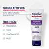 Aquaphor Baby Diaper Rash Paste with Zinc Oxide, Talc Free, 3.5 OZ(3.5 Ounce (Pack of 1))