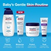 Aquaphor Baby Diaper Rash Paste with Zinc Oxide, Talc Free, 3.5 OZ(3.5 Ounce (Pack of 1))