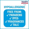 Aquaphor Baby Diaper Rash Paste with Zinc Oxide, Talc Free, 3.5 OZ(3.5 Ounce (Pack of 12))