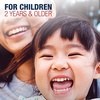 Aquaphor Children’s Itch Relief Ointment, 1% Hydrocortisone Anti Itch Ointment for Skin Irritation, Insect Bites, Psoriasis, Skin Rashes Eczema & Poison Ivy, Fragrance Free, 1 Oz Tube, Pack of 2(1 Ounce (Pack of 2))
