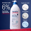 Aquaphor Daily Hydrating Face and Body Lotion, Hyaluronic Acid, 16 FL OZ(16 Fl Oz (Pack of 1))