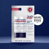 Aquaphor Lip Repair Stick, Moisturizing Lip Balm Pack, Relieves Dryness, 0.17 Oz Stick, Pack of 2(0.17 Ounce (Pack of 2))