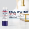 Aquaphor Lip Repair and Protect Ointment, SPF 30, Multipack, 4 x 0.17 OZ(0.17 Fl Oz Stick (Pack of 4))
