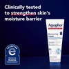 Aquaphor Moisturizing Face and Body Cream with Hyaluronic Acid, 8 OZ(8 Fl Oz (Pack of 1))