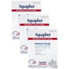 Aquaphor Advanced Therapy Repairing Hand Masks, 6 Masks x 0.7 FL OZ(1 Count (Pack of 18))