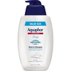 Aquaphor Baby Body Wash and Shampoo, Gentle Formula, 24.4 FL OZ(25.4 Fl Oz (Pack of 1))