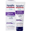Aquaphor Baby Diaper Rash Paste with Zinc Oxide, Talc Free, 3.5 OZ(3.5 Ounce (Pack of 1))