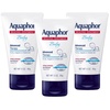 Aquaphor Baby Healing Ointment for Diaper Rash and More, 14 OZ(3 Ounce (Pack of 3))