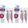 Aquaphor Children’s Itch Relief Ointment, 1% Hydrocortisone Anti Itch Ointment for Skin Irritation, Insect Bites, Psoriasis, Skin Rashes Eczema & Poison Ivy, Fragrance Free, 1 Oz Tube, Pack of 2(1 Ounce (Pack of 4))