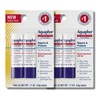 Aquaphor Lip Repair and Protect Ointment, SPF 30, Multipack, 4 x 0.17 OZ(0.17 Fl Oz Stick (Pack of 4))