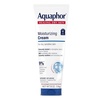 Aquaphor Moisturizing Face and Body Cream with Hyaluronic Acid, 8 OZ(8 Fl Oz (Pack of 1))