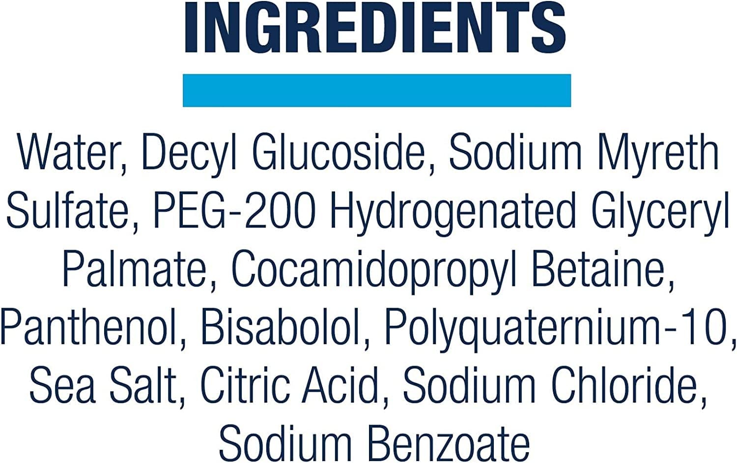 image:imageAquaphor Baby Wash and Shampoo Mild Tearfree 2in1 Solution for Babys Sensitive Skin 169 fl oz Pump Pack of 2Unscented