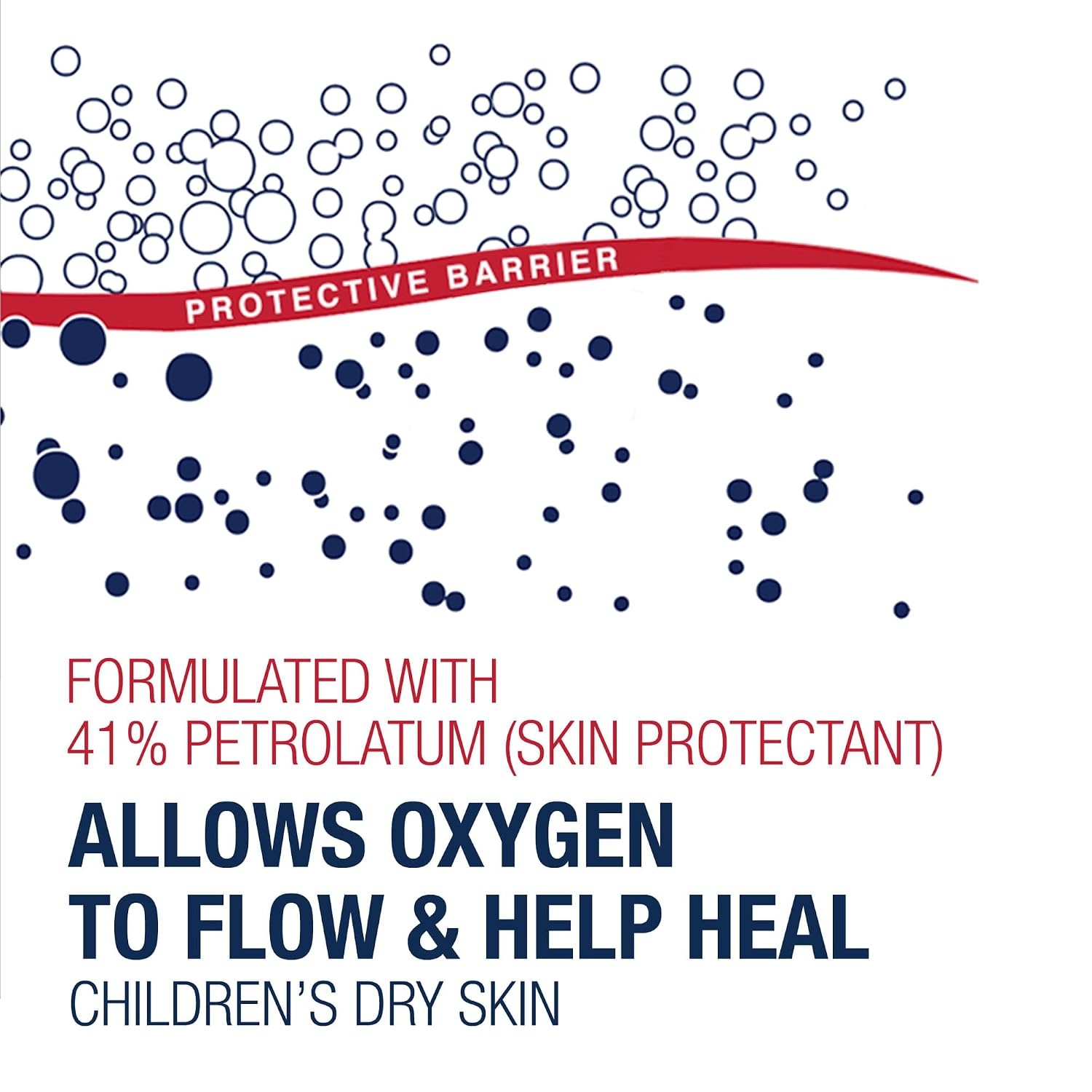 image:imageAquaphor Childrens Advanced Therapy Healing Ointment 14 OZ14 Ounce Pack of 1