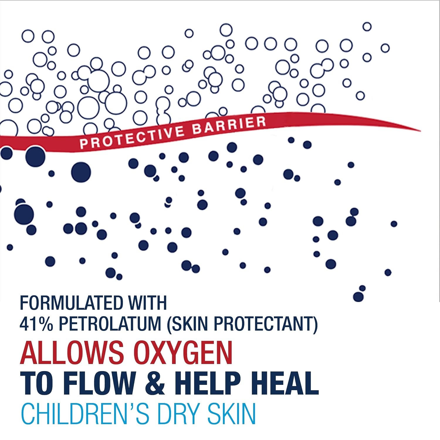 image:imageAquaphor Childrens Advanced Therapy Healing Ointment 14 OZ14 Ounce Pack of 2