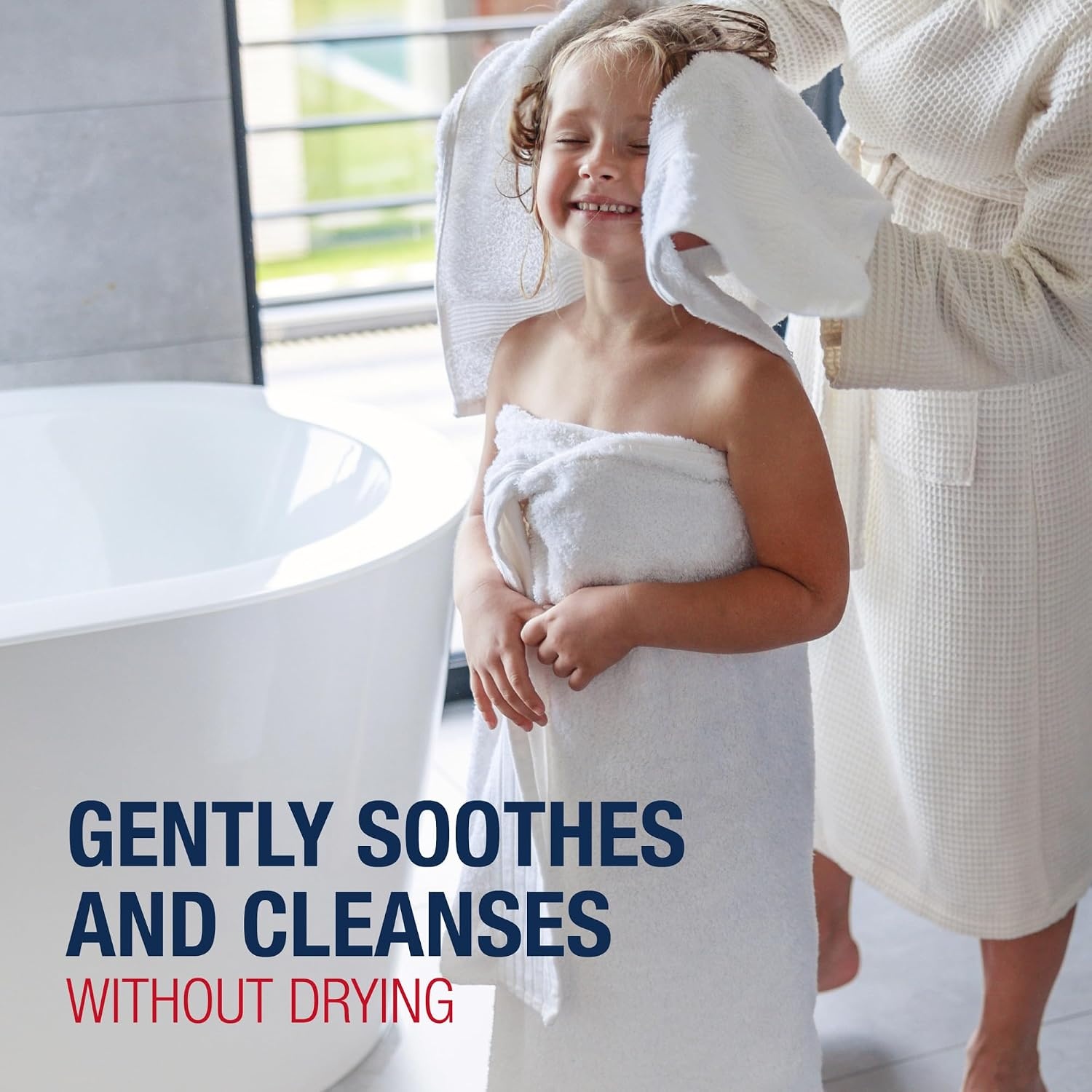 image:imageAquaphor Childrens Body Wash and Shampoo Fragrance Free Tear Free Shampoo and Body Wash for Kids From PediatricianRecommended Brand 254 Fl Oz Pump Bottle254 Fl Oz Pack of 1