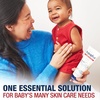 Aquaphor Baby Skin Care Essentials Gift Set, 3 Item Variety Pack(16.9 fluid ounces)