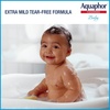Aquaphor Children’s Body Wash and Shampoo, Fragrance Free, Tear Free Shampoo and Body Wash for Kids, From Pediatrician-Recommended Brand, 25.4 Fl Oz Pump Bottle(16.9 Fl Oz (Pack of 1))