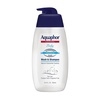 Aquaphor Children’s Body Wash and Shampoo, Fragrance Free, Tear Free Shampoo and Body Wash for Kids, From Pediatrician-Recommended Brand, 25.4 Fl Oz Pump Bottle(16.9 Fl Oz (Pack of 1))