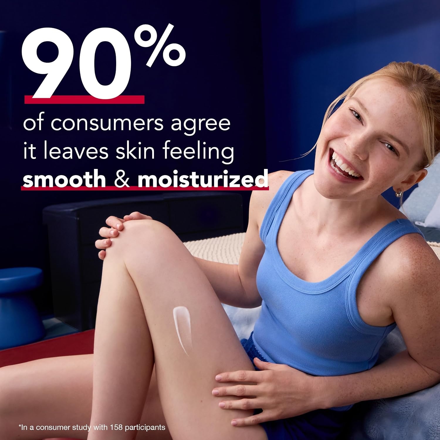 image:imageAquaphor Daily Hydrating Face and Body Lotion with Hyaluronic Acid 8 FL OZ8 Fl Oz Pack of 1