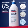 Aquaphor Daily Hydrating Face and Body Lotion with Hyaluronic Acid, 8 FL OZ(8 Fl Oz (Pack of 1))