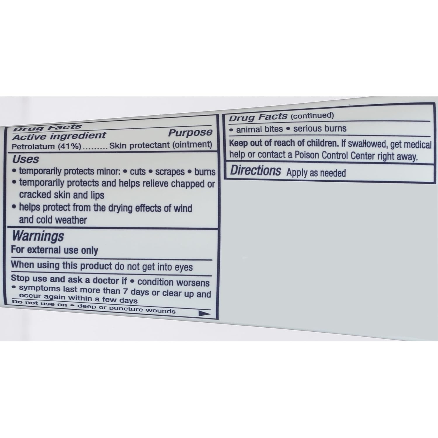 image:imageAquaphor Advanced Therapy Healing Ointment Multipack 3 x 175 OZ175 Fl Oz Pack of 3