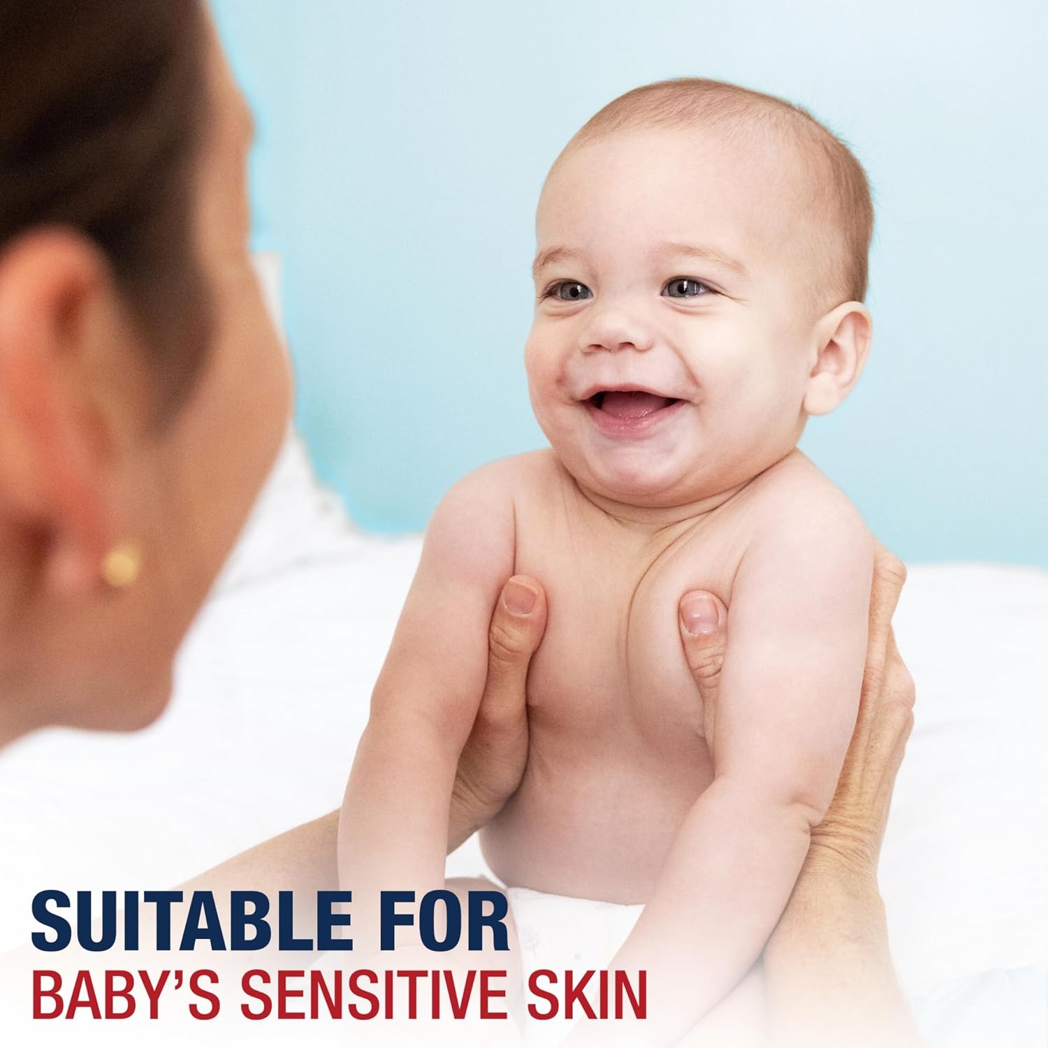 image:imageAquaphor Baby Diaper Rash Cream with Zinc Oxide Multipack 3 x 35 OZ35 Ounce Pack of 3