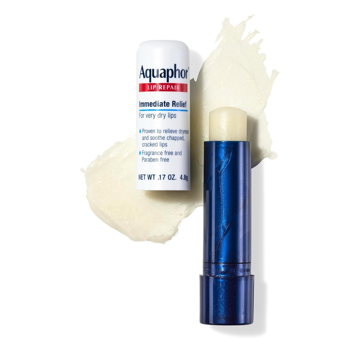 image:imageAquaphor Lip Repair Stick Multipack 4 x 017 OZ017 Ounce Pack of 4