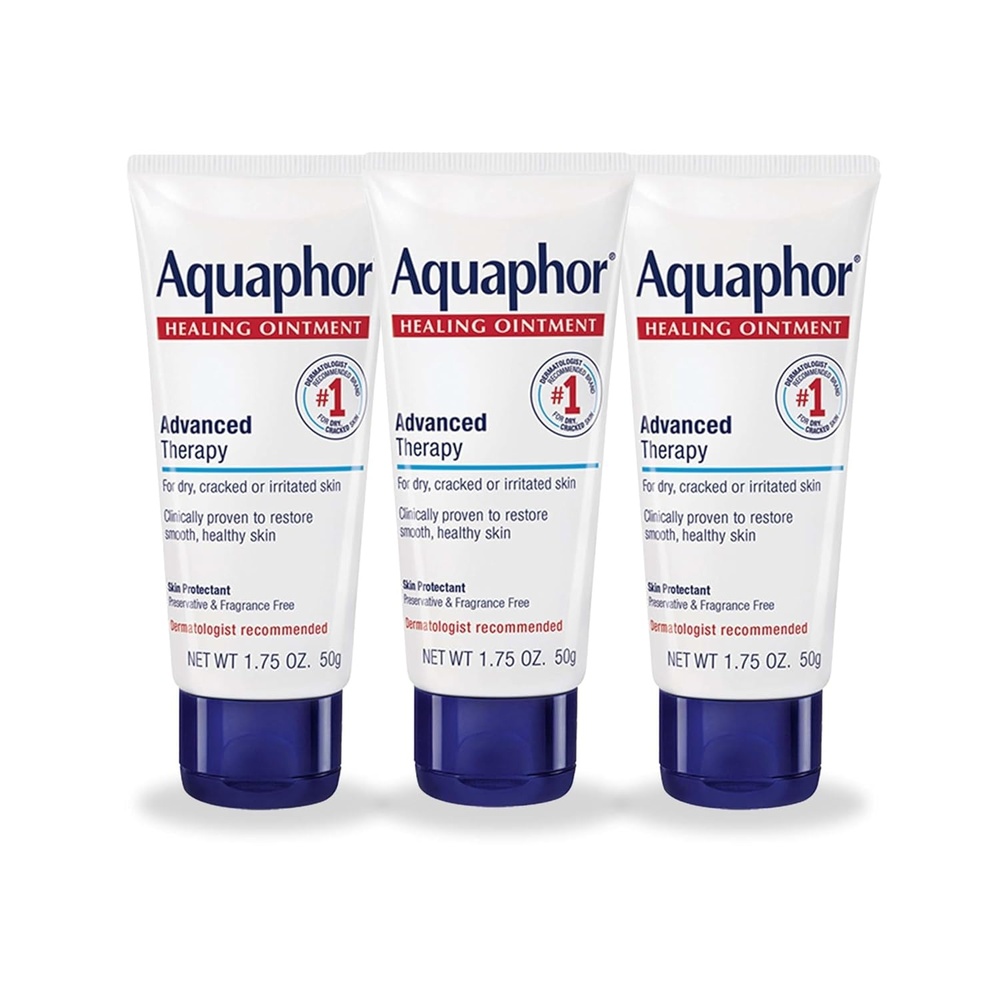 image:imageAquaphor Advanced Therapy Healing Ointment Multipack 3 x 175 OZ175 Fl Oz Pack of 3