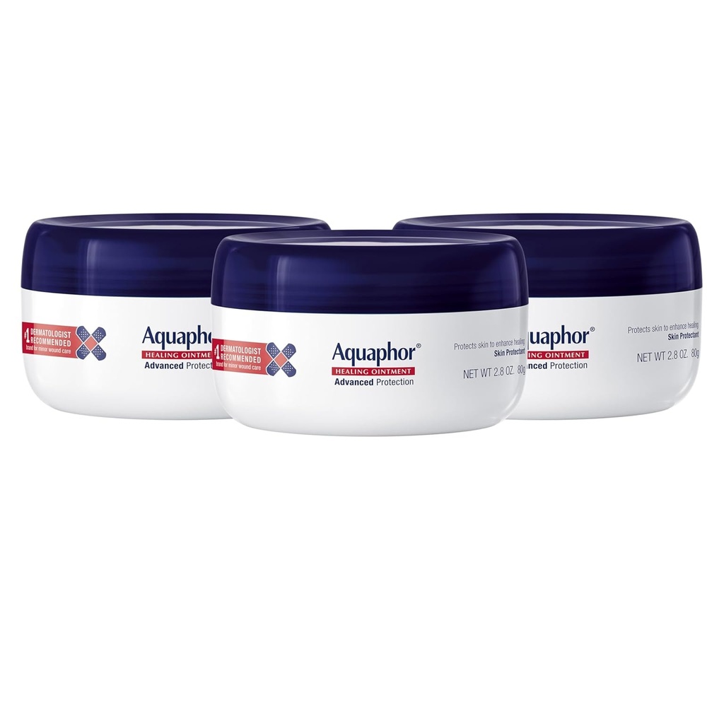 image:imageAquaphor Advanced Therapy Healing Ointment Multipack 3 x 28 OZ28 Fl Oz Pack of 18
