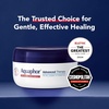 Aquaphor Advanced Therapy Healing Ointment, Multipack, 3 x 2.8 OZ(2.8 Fl Oz (Pack of 6))