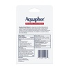 Aquaphor Advanced Therapy Healing Ointment, Multipack, 4 x 0.35 OZ(0.75 Ounce (Pack of 4))