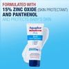 Aquaphor Baby Diaper Rash Cream with Zinc Oxide, Multipack, 3 x 3.5 OZ(3.5 Ounce (Pack of 3))
