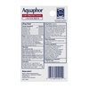 Aquaphor Lip Repair and Protect Ointment, SPF 30, Multipack, 48 x 0.35 OZ(0.35 Ounce Tube (Pack of 48))