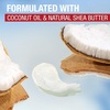 Aquaphor Naturally Inspired Lip Repair Stick with Coconut Oil, 0.17 OZ(Coconut Oil)
