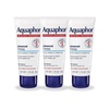 Aquaphor Advanced Therapy Healing Ointment, Multipack, 3 x 1.75 OZ(1.75 Fl Oz (Pack of 3))
