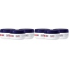 Aquaphor Advanced Therapy Healing Ointment, Multipack, 3 x 2.8 OZ(2.8 Fl Oz (Pack of 6))