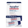 Aquaphor Advanced Therapy Healing Ointment, Multipack, 4 x 0.35 OZ(0.35 Ounce (Pack of 2))