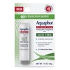 Aquaphor Naturally Inspired Lip Repair Stick with Aloe Vera, 0.17 OZ(0.17 Ounce (Pack of 1))